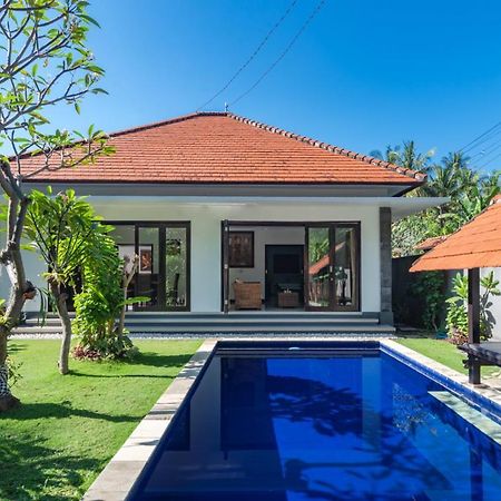 Villas Anna Bali Lovina Exterior foto